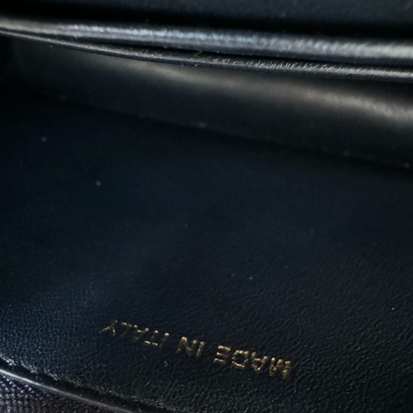 SELLING DIOR SADDLE BELT POUCH - Picture 11 of 16